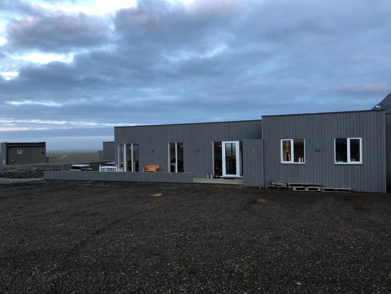 Hrafnavellir旅馆（Hrafnavellir Guest House）