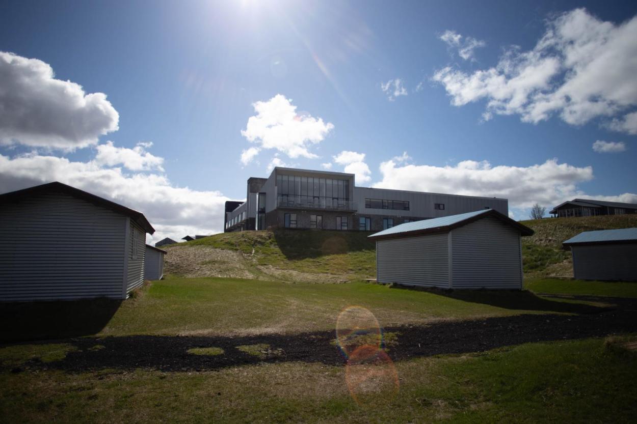 Efri-Vik Bungalows