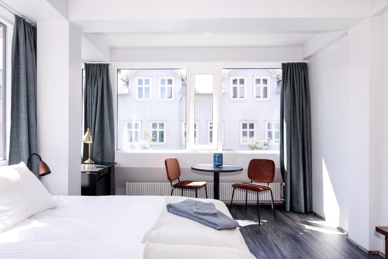 Svala Apartments