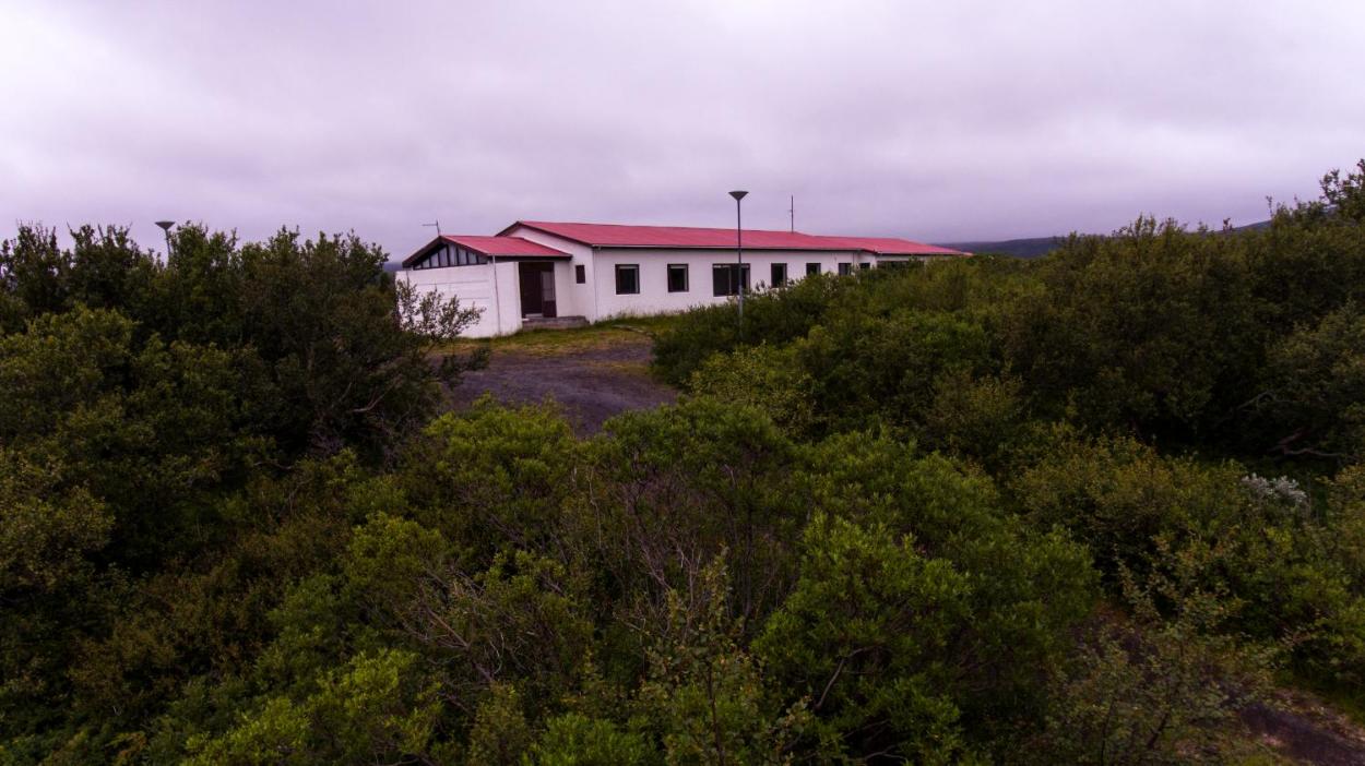 黛提瀑布旅馆（Dettifoss Guesthouse）