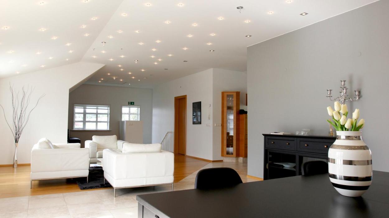 Askja Apartment