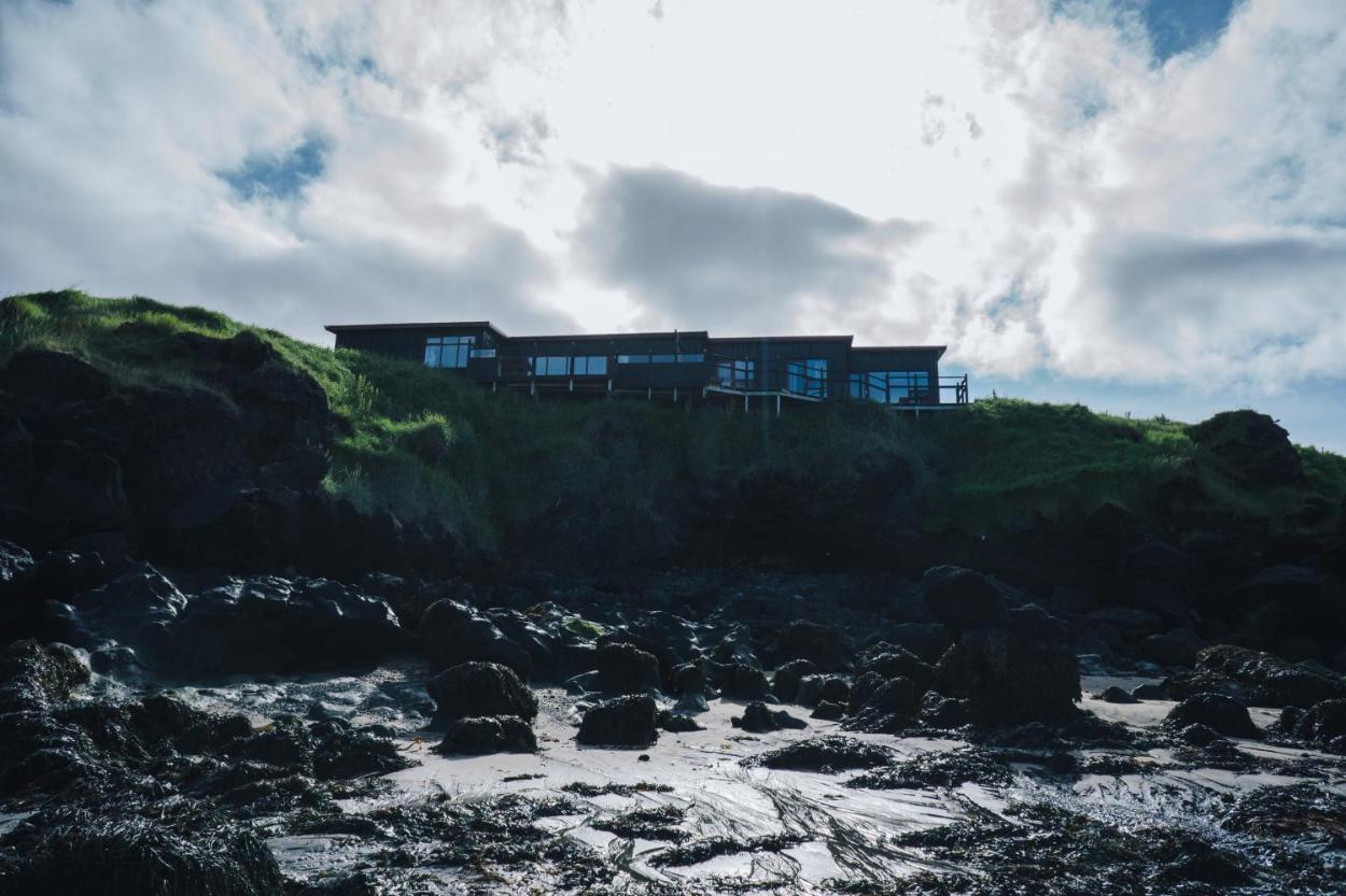 Kleifar：海景公寓（Kleifar: Ocean View Apartment）