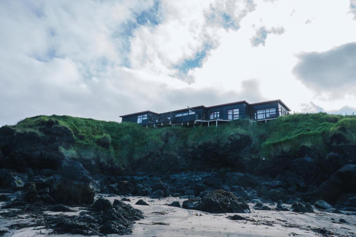 Gotuhus海景公寓（Gotuhus - Sea View Apartment）
