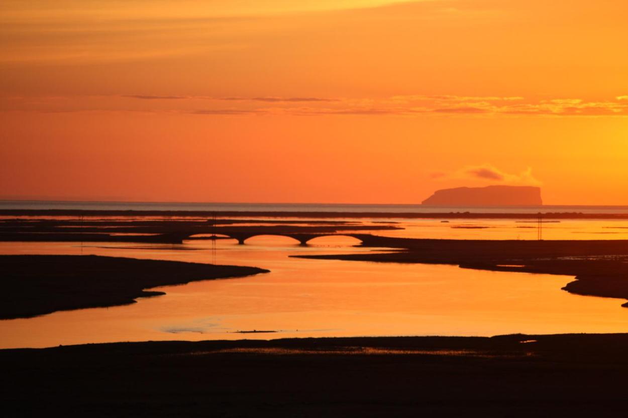 Hofsstadir Country Hotel