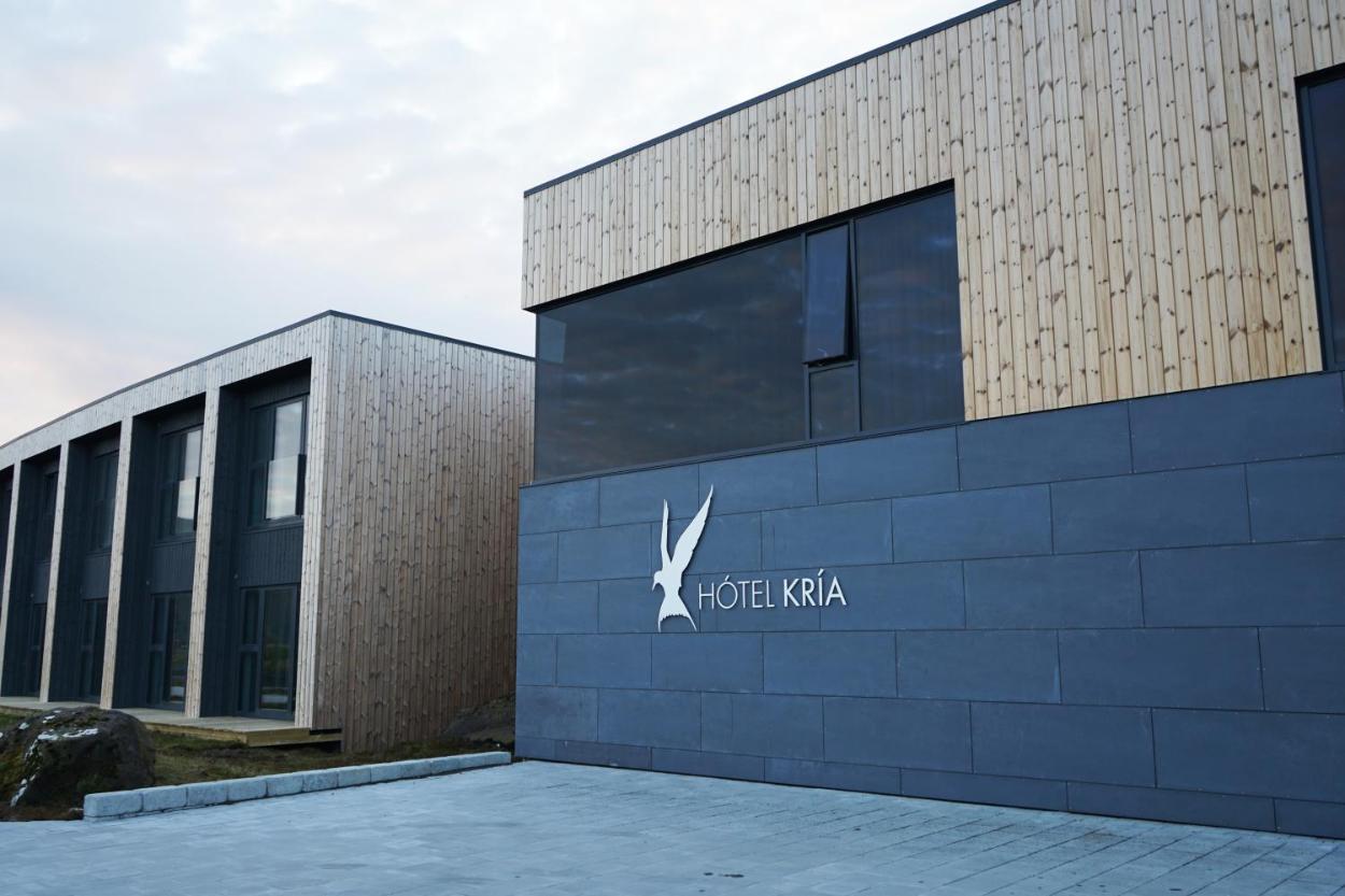 Hótel Kria