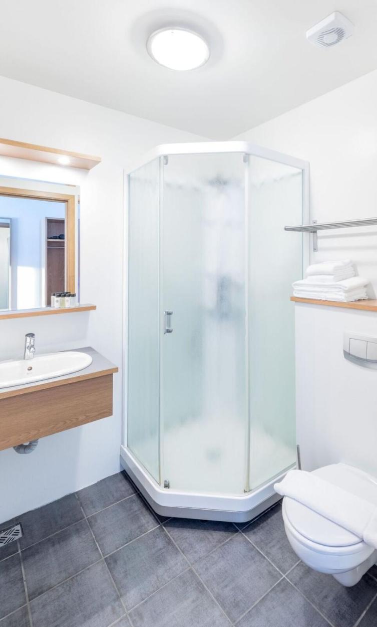 Litli Geysir Hotel