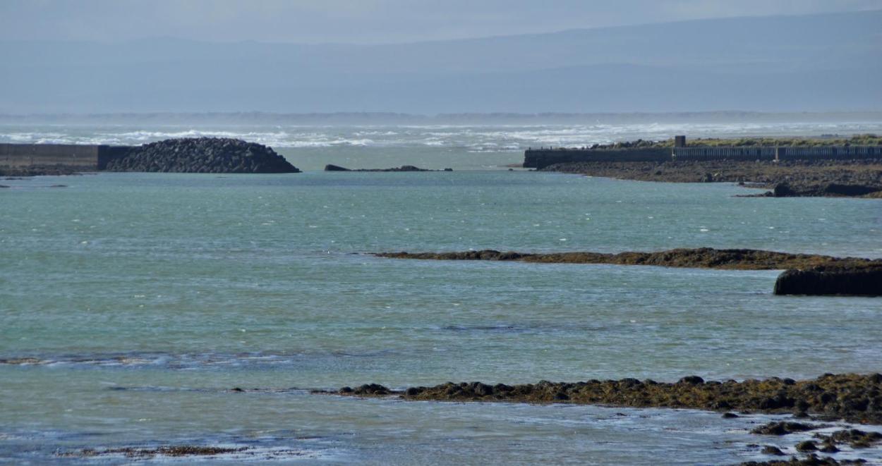 Sea Side Cottages
