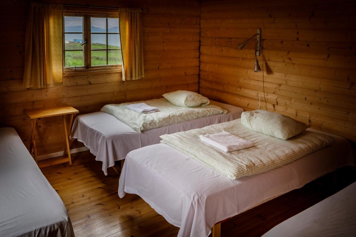 奥萨尔旅舍 | Osar Hostel