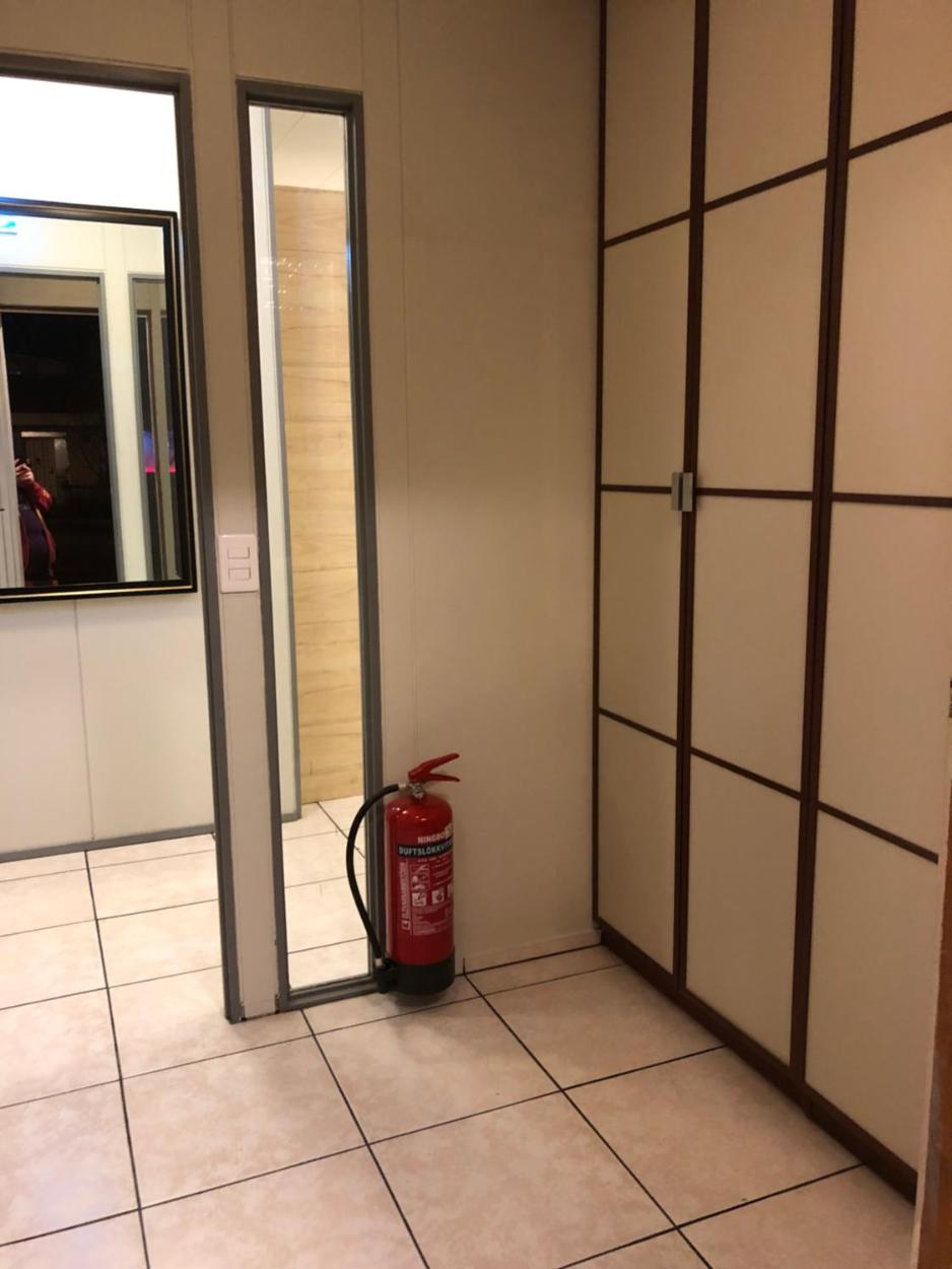 Sæból／海洋巢穴（Saebol／Ocean Lair）