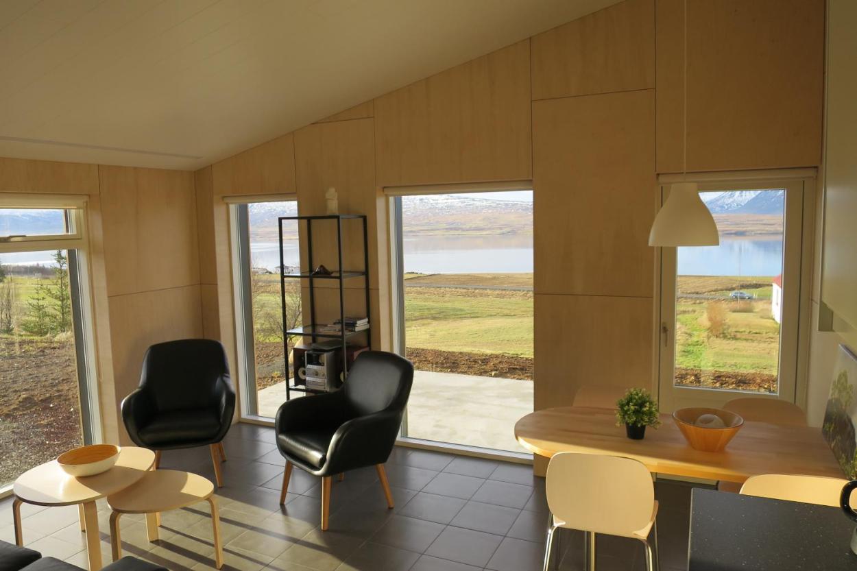乡村公寓，极致美景B公寓（Apartment in the Country, Great View Apt. B）