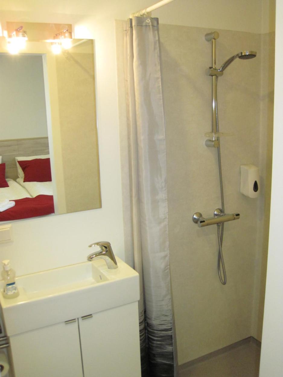 Skogar Sunset Guesthouse