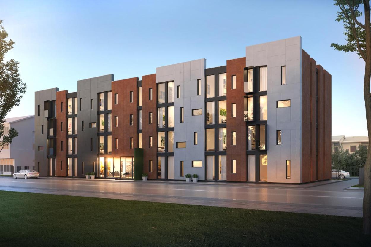 南海岸酒店 | Hotel South Coast