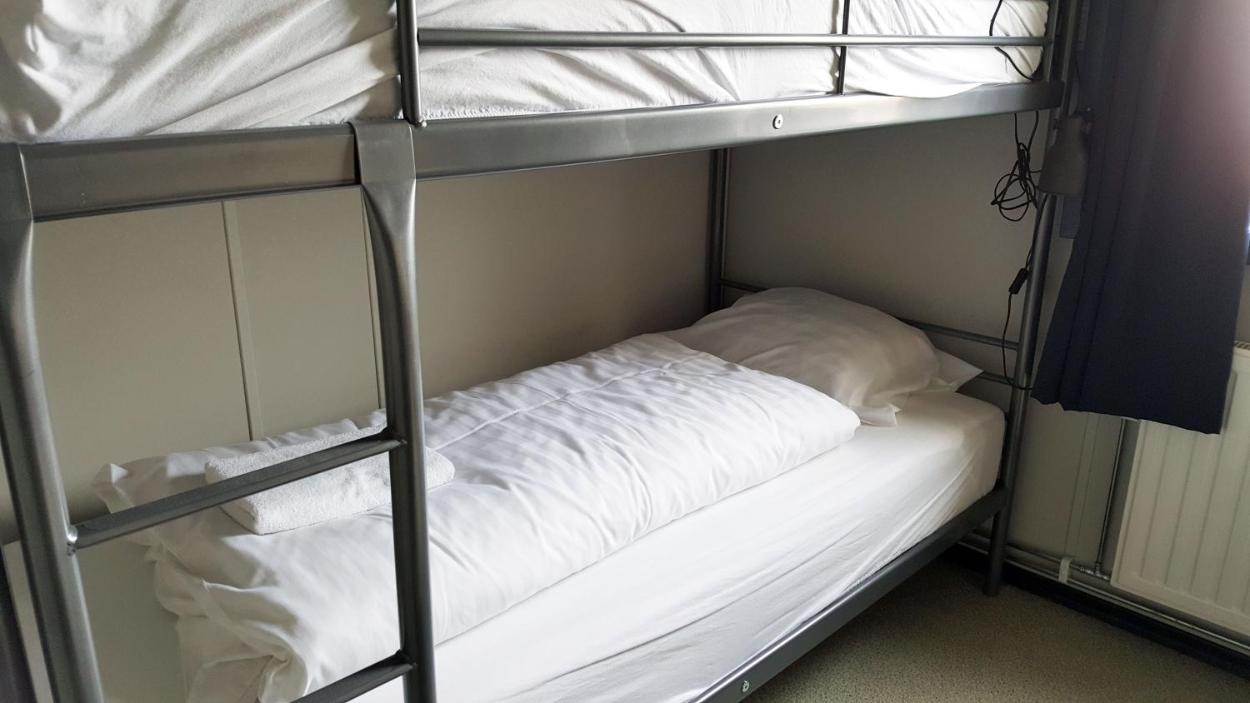 华姆斯唐吉旅舍 | Hvammstangi Hostel