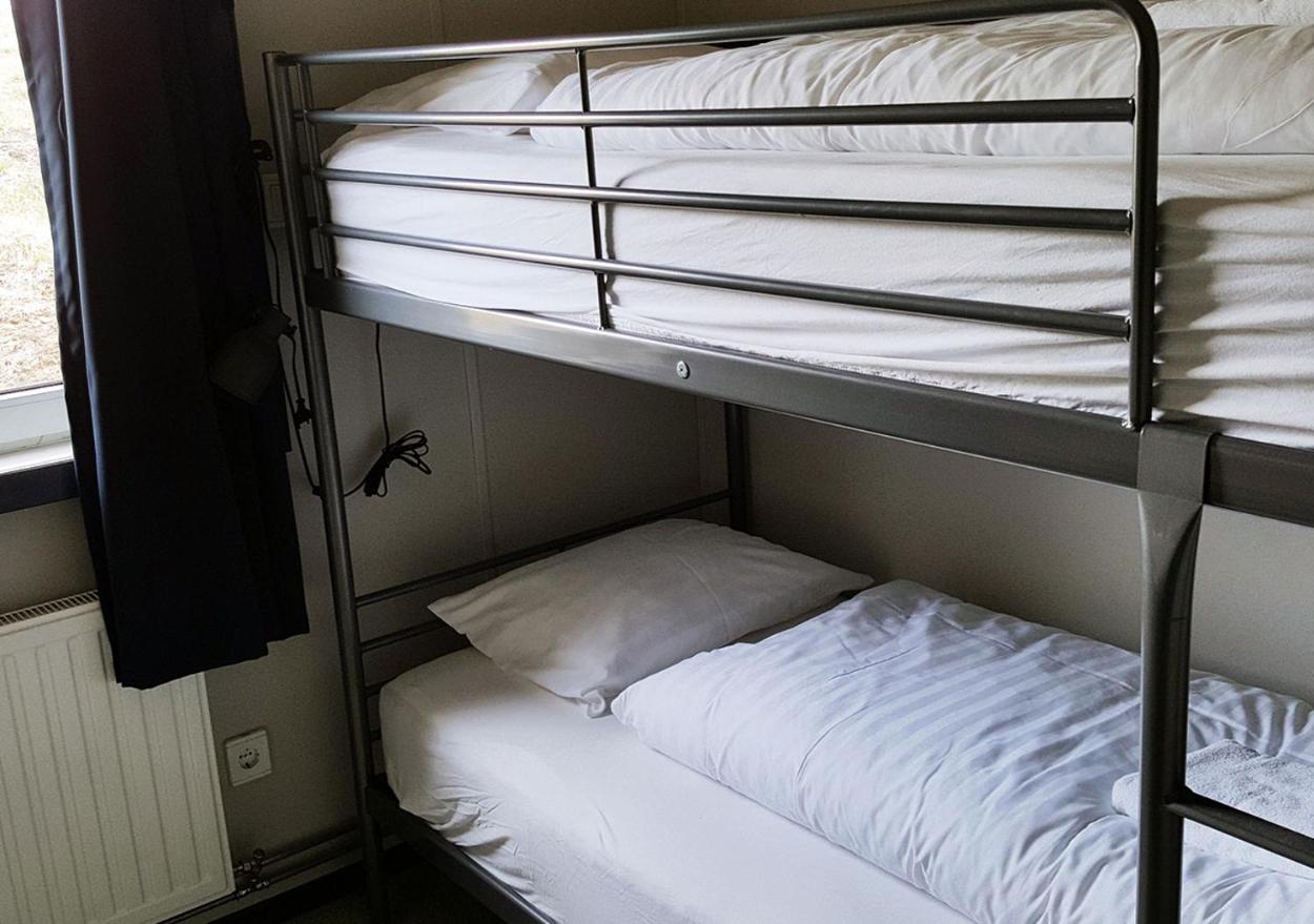 华姆斯唐吉旅舍 | Hvammstangi Hostel