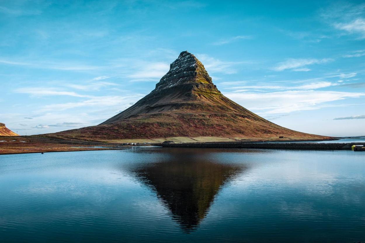 教会山酒店（Kirkjufell Hotel）