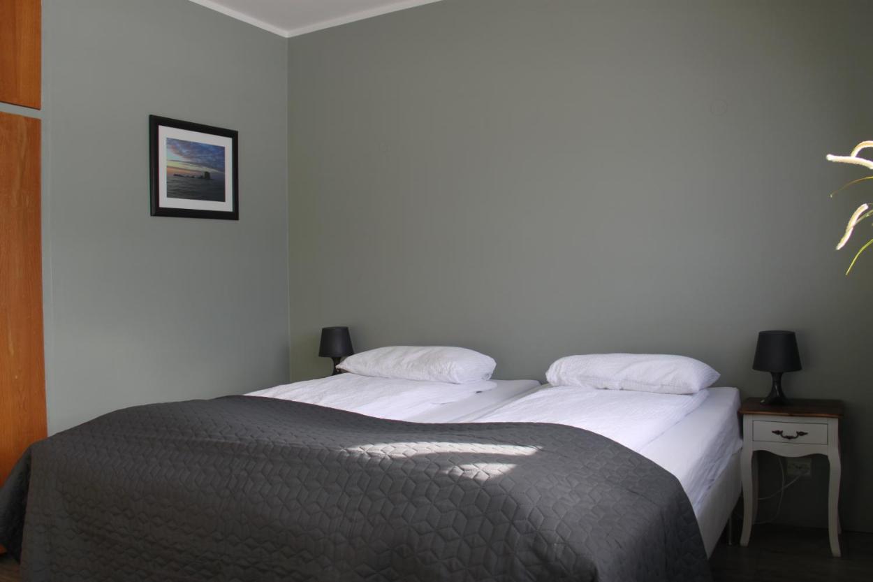 南冰岛旅馆（South Iceland Guesthouse）