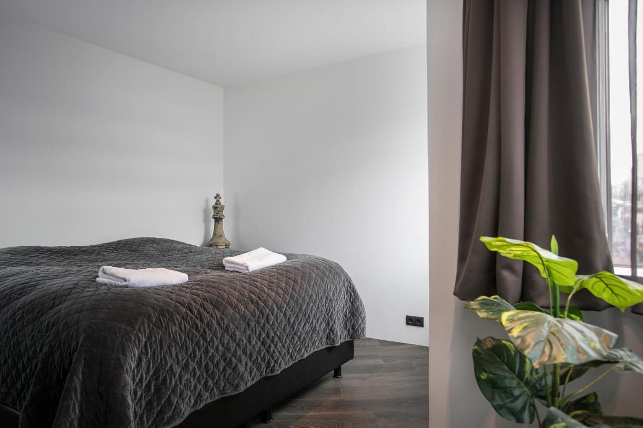 AVA Apartments