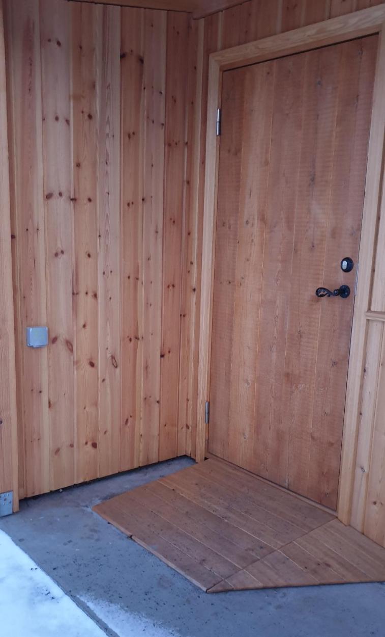 Old Farm Islandsbaerinn