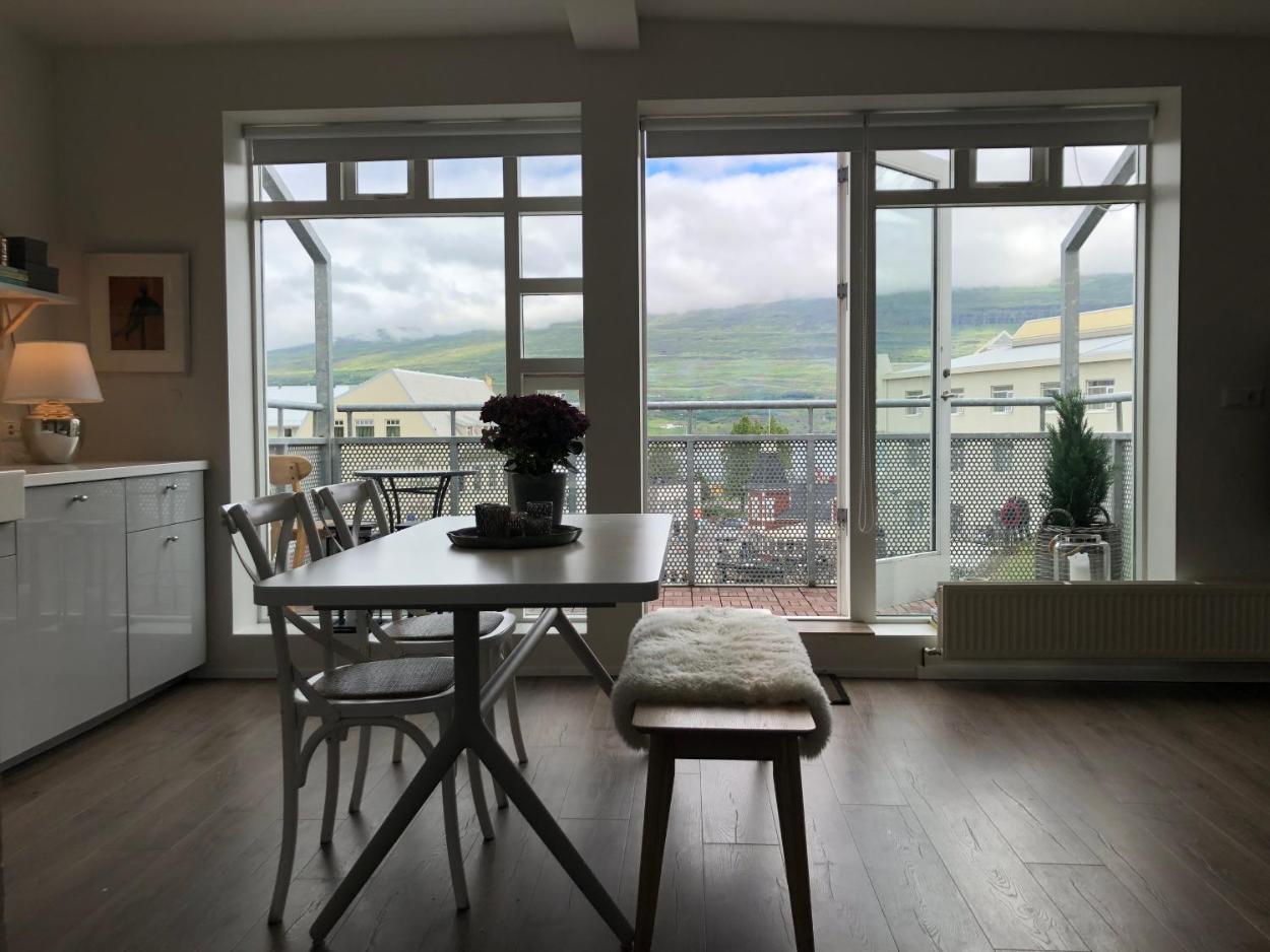 Day Dream Kaupvangsstræti 19