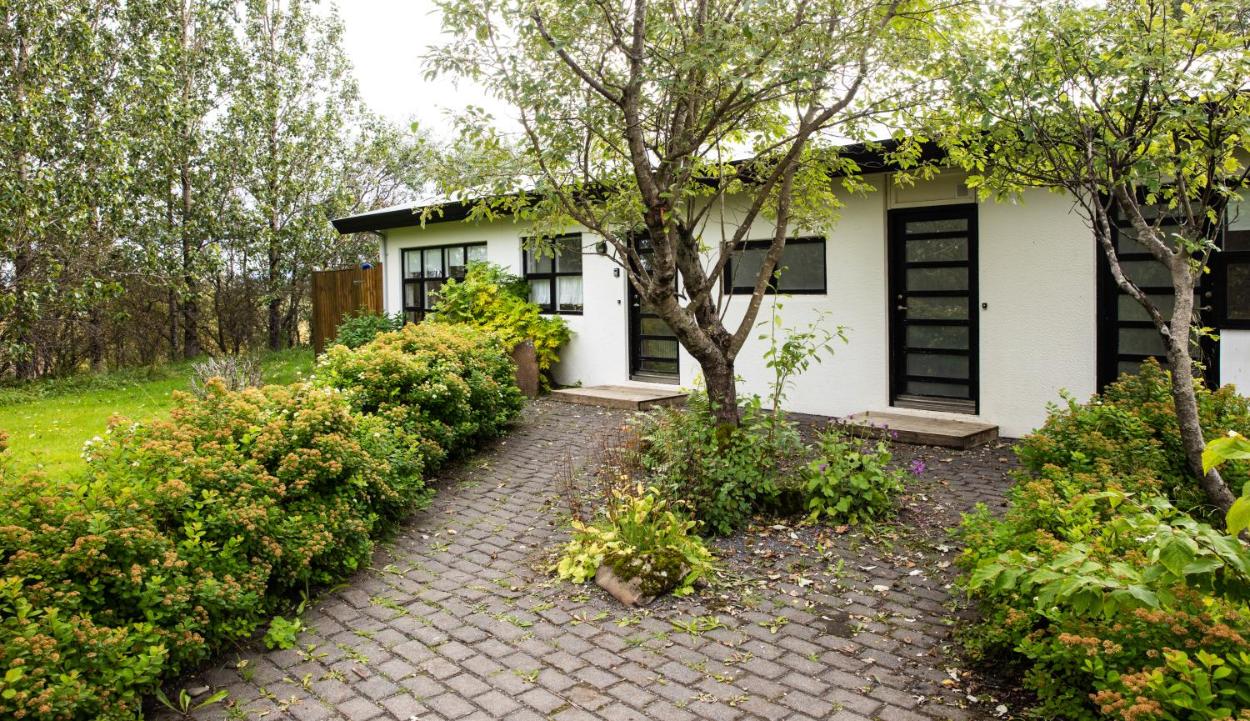 The Organist House dans le Cercle d'Or