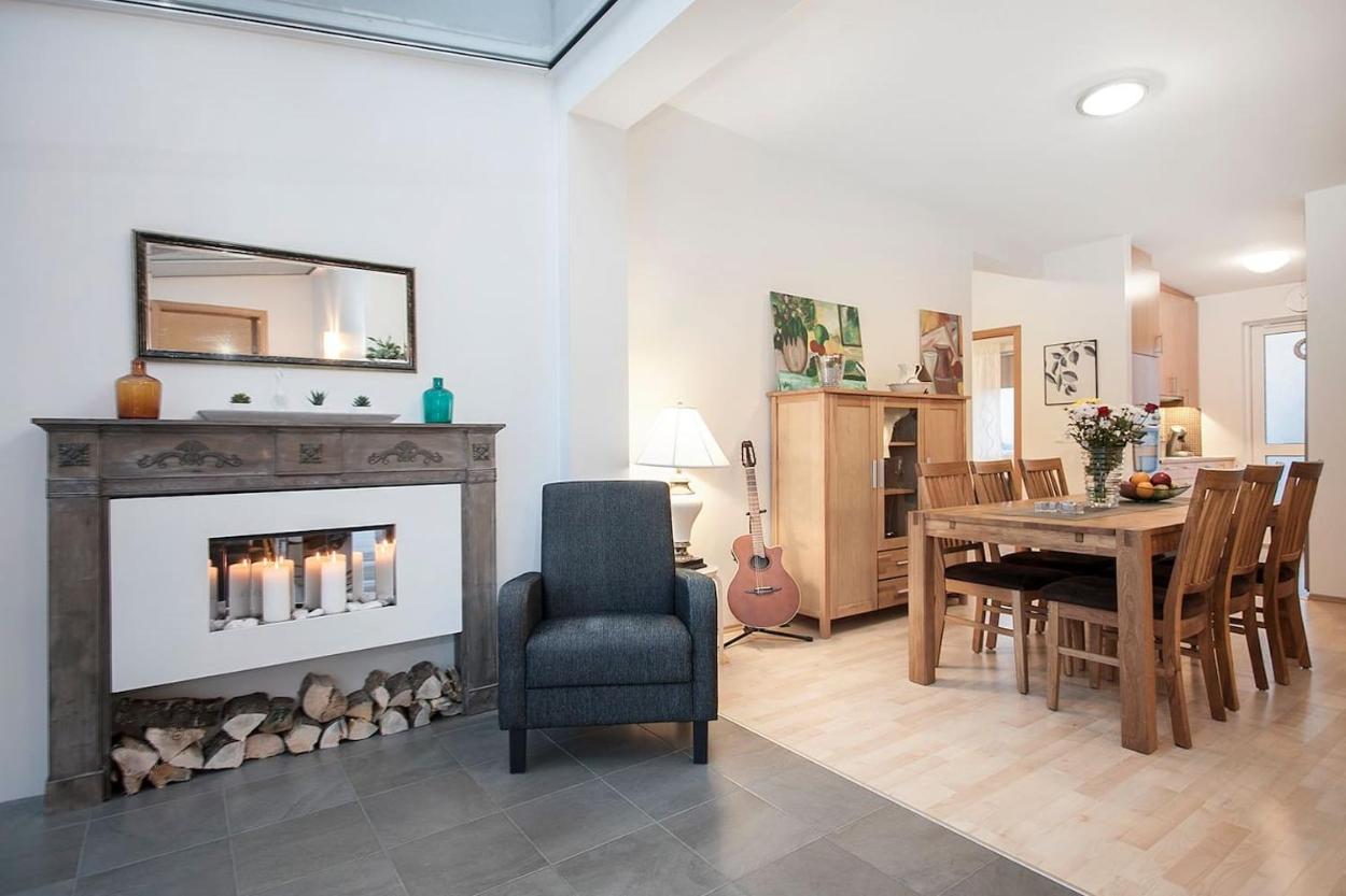 블루라군(Blue Lagoon) 인근 아늑한 3베드룸 하우스