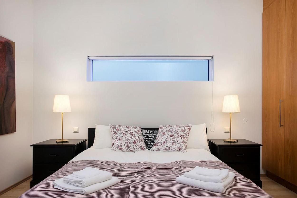 블루라군(Blue Lagoon) 인근 아늑한 3베드룸 하우스