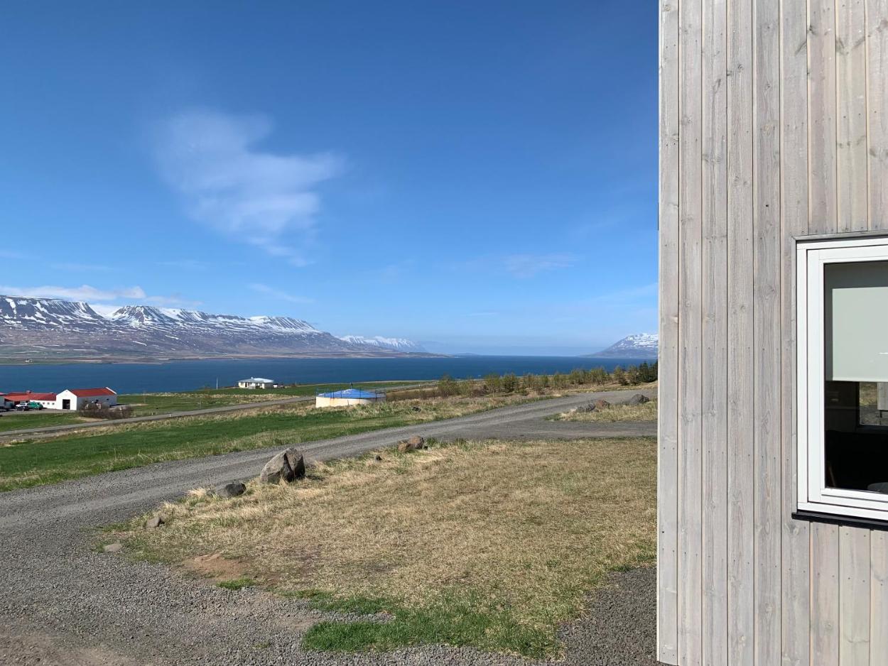 孙努赫利德房屋 | Sunnuhlid houses