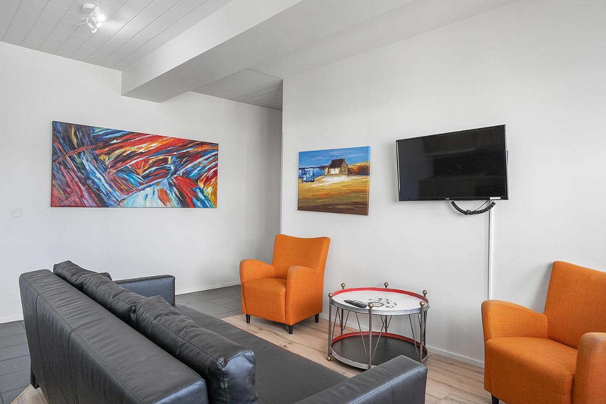 Stay Apartments Einholt