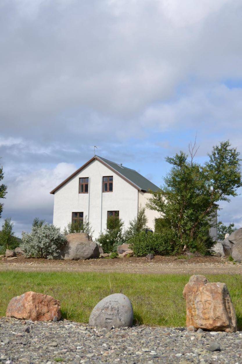 甘利贝尔旅馆（Guesthouse Gamli Bær）