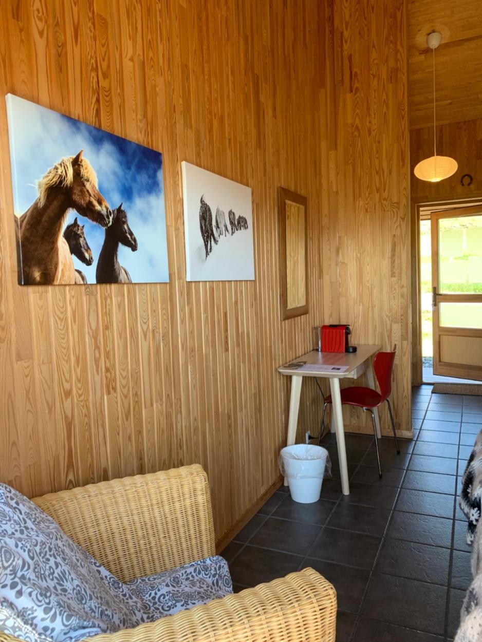 Midsitja Guesthouse