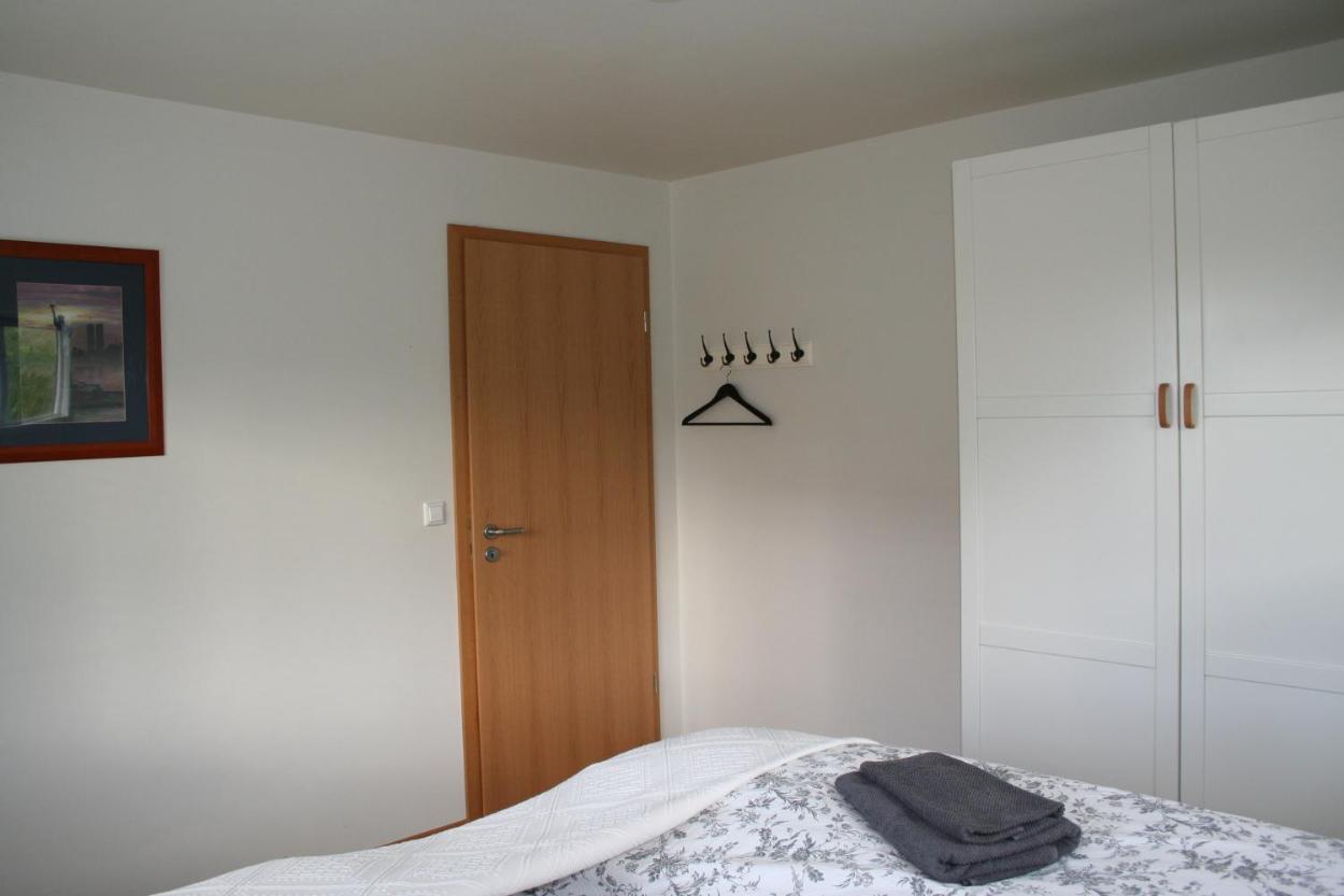 斯维纳瓦特恩宾馆（Guesthouse Svinavatn）