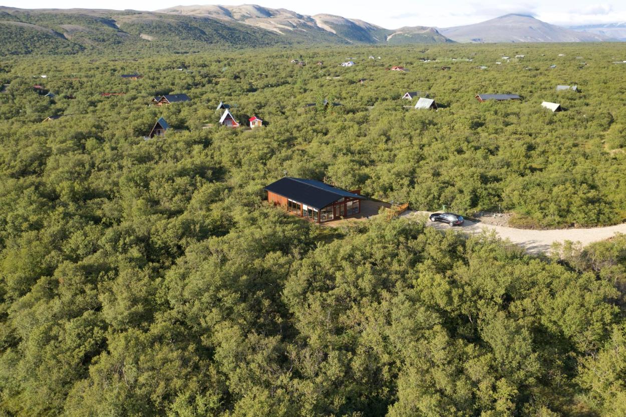 哈帕假日之家（Harpa Holiday Home）