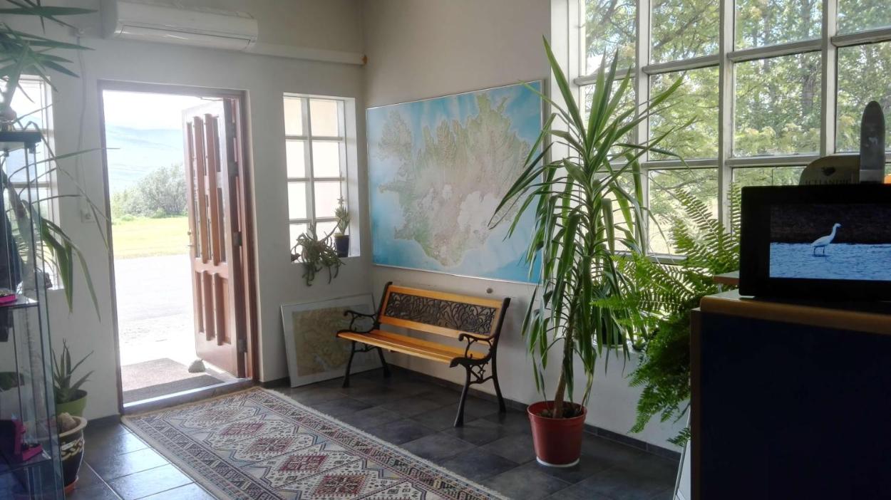 斯塔达尔堡酒店 | Hotel Stadarborg