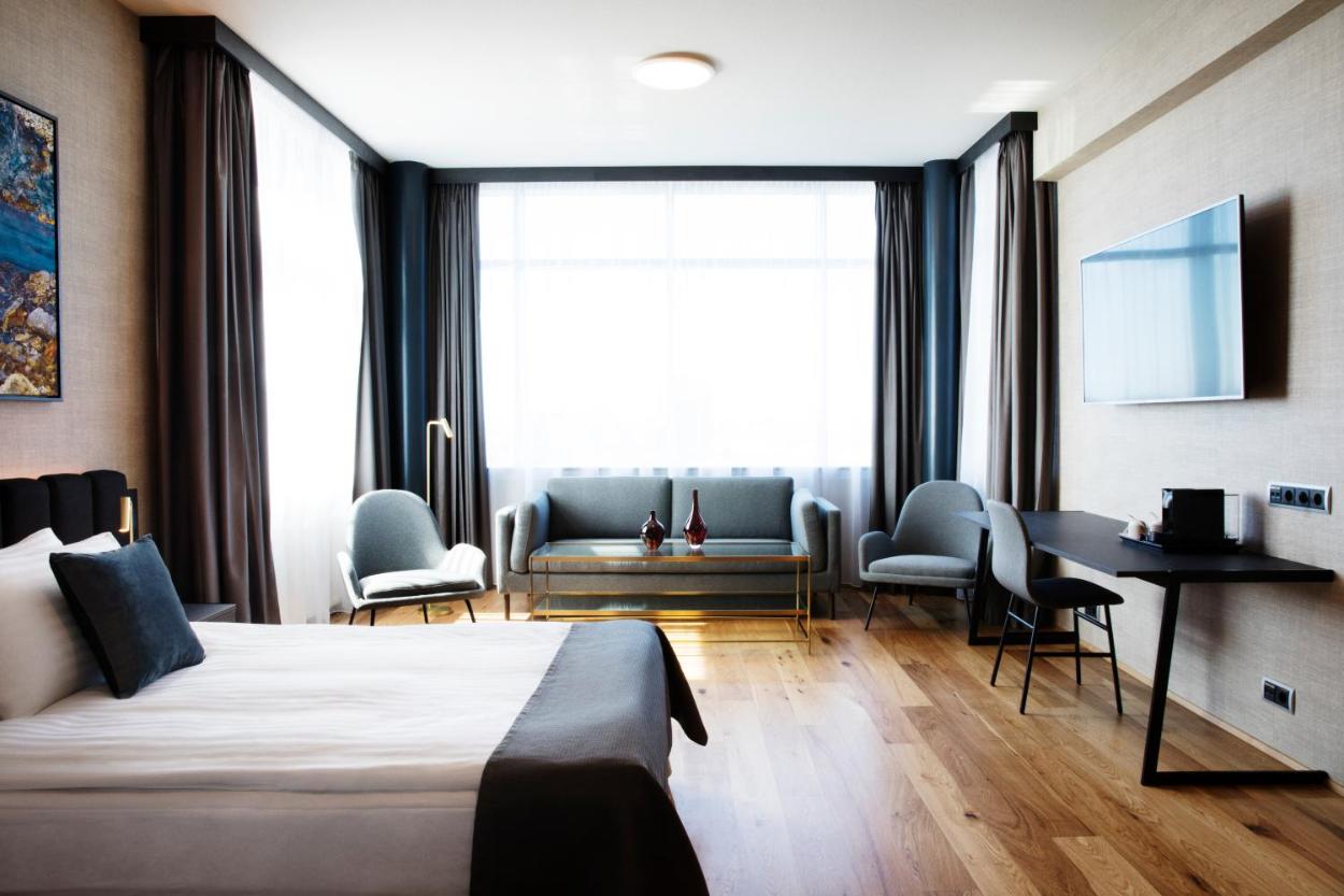 Grand Hotel Reykjavík