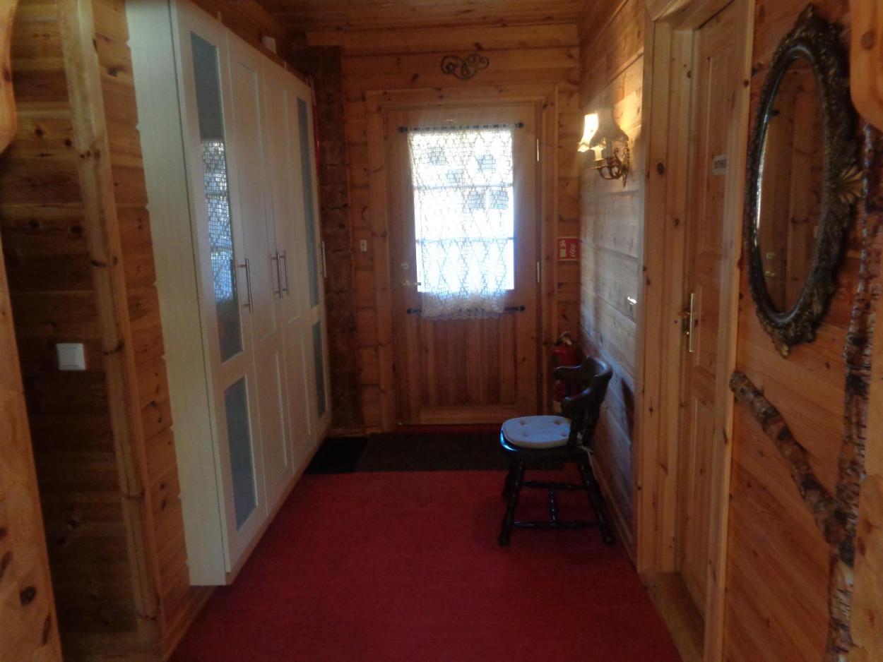 Elin Helga's Guesthouse