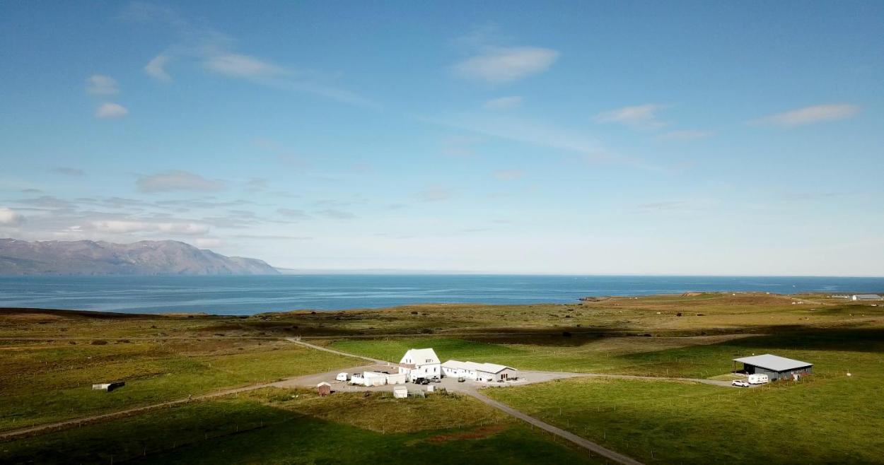 萨尔特维克农场旅馆 | Saltvík Farm Guesthouse