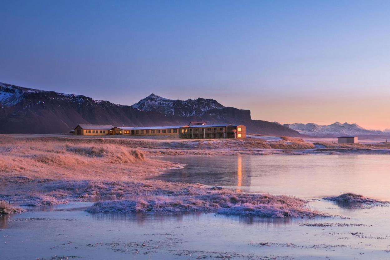Hotel Langaholt