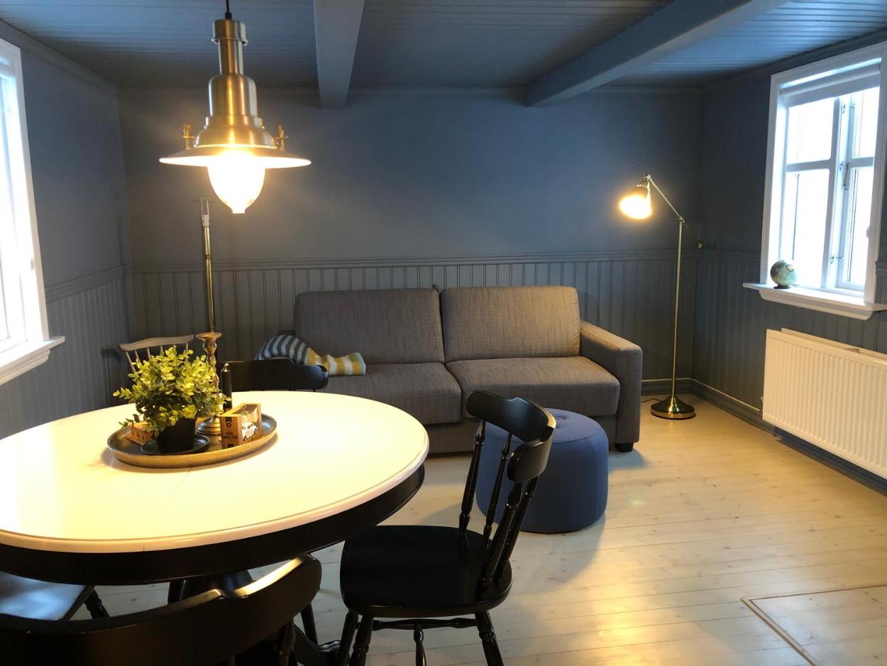 The Little Cottage