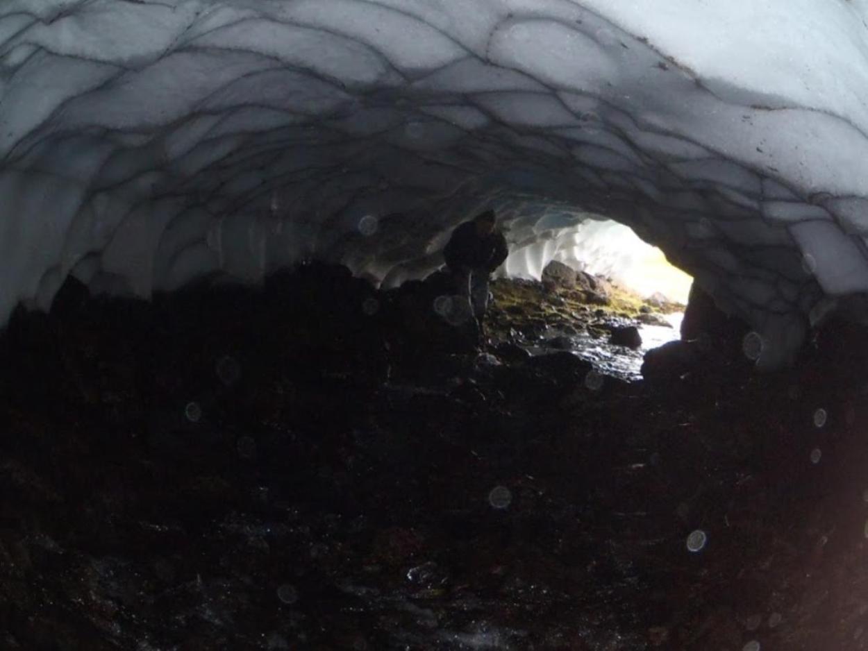 Gemlufall Guesthouse