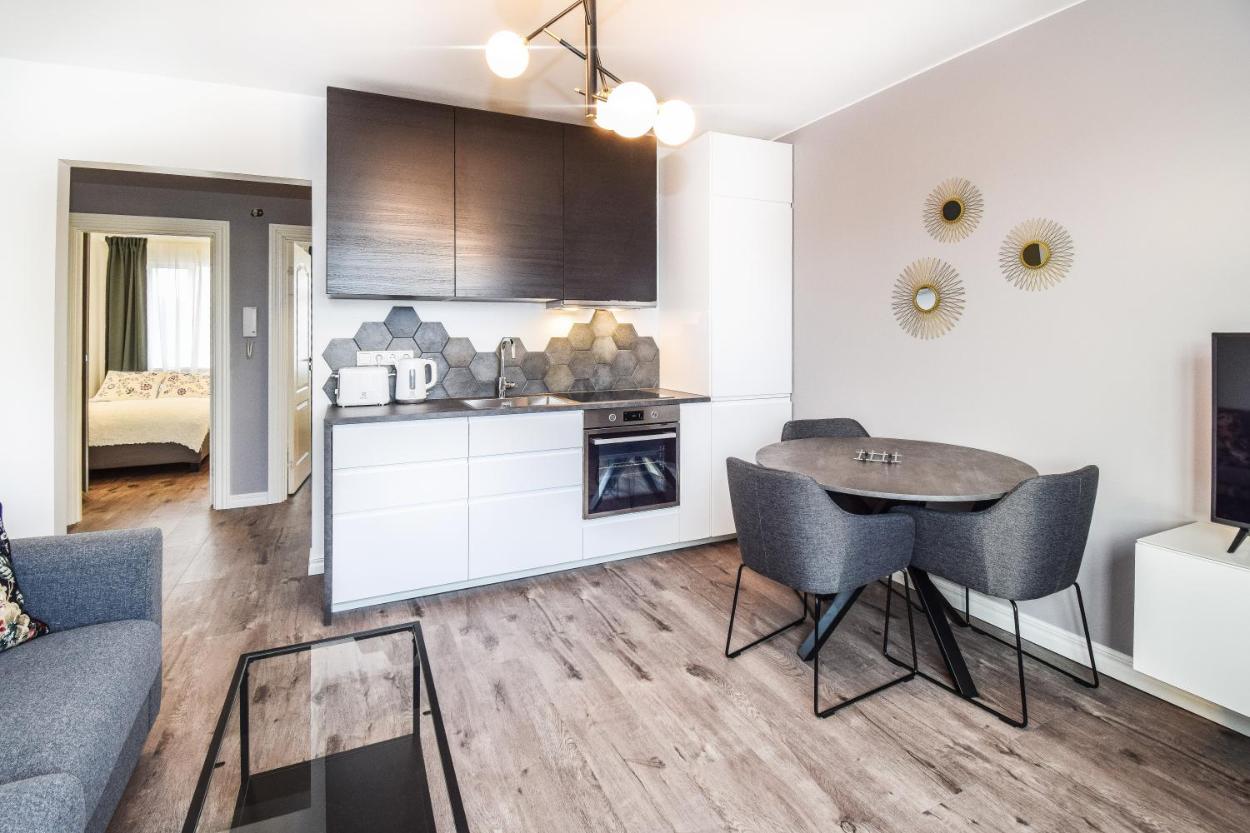 Greenkey Apartment S30