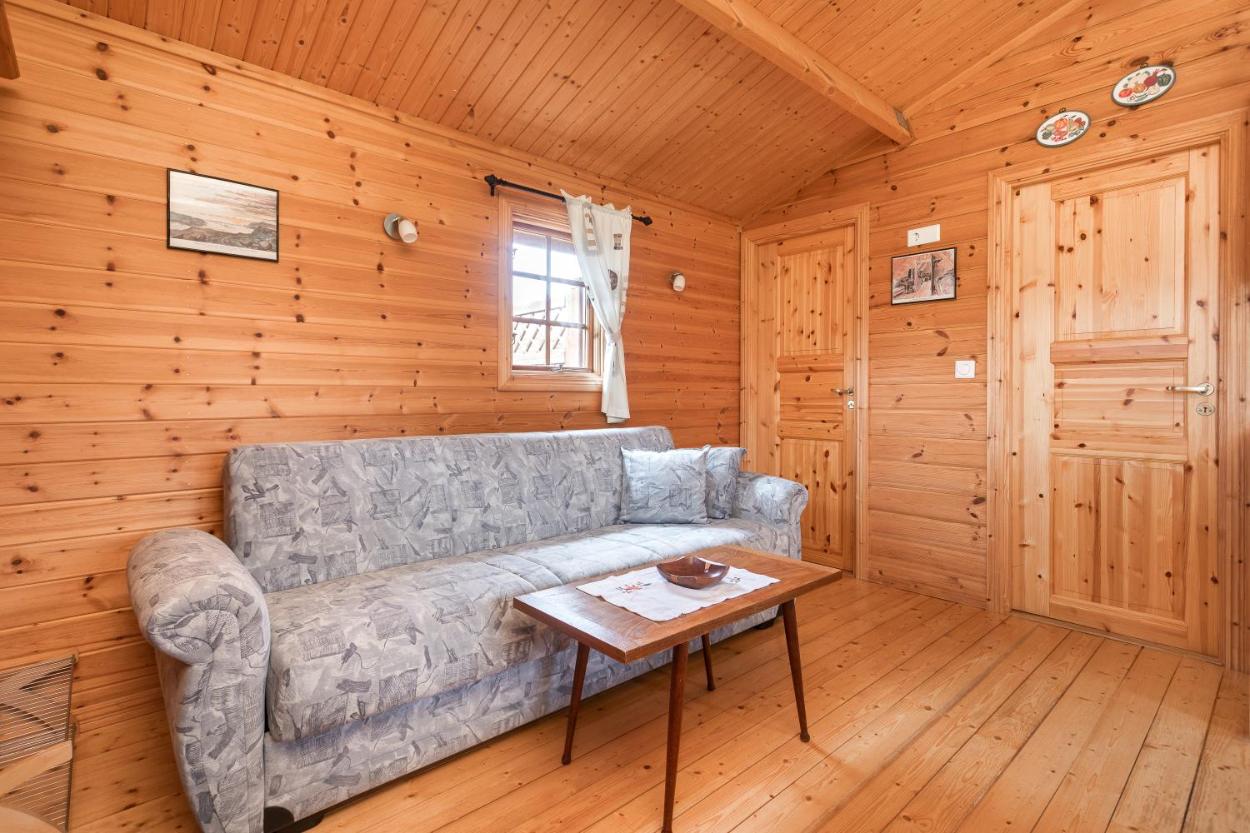 Síreksstaðir家庭旅馆（Síreksstaðir Guesthouse）