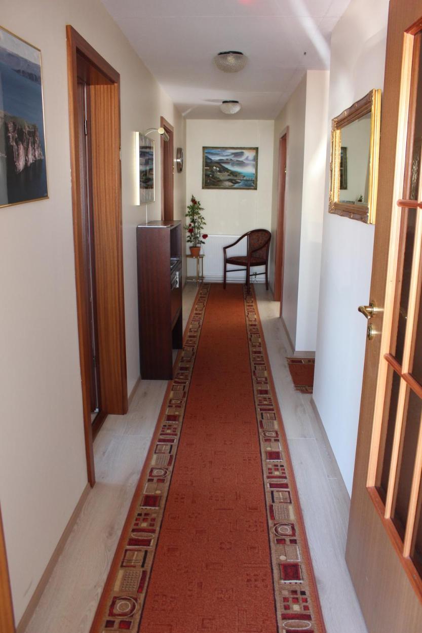 Guesthouse Sunnuberg