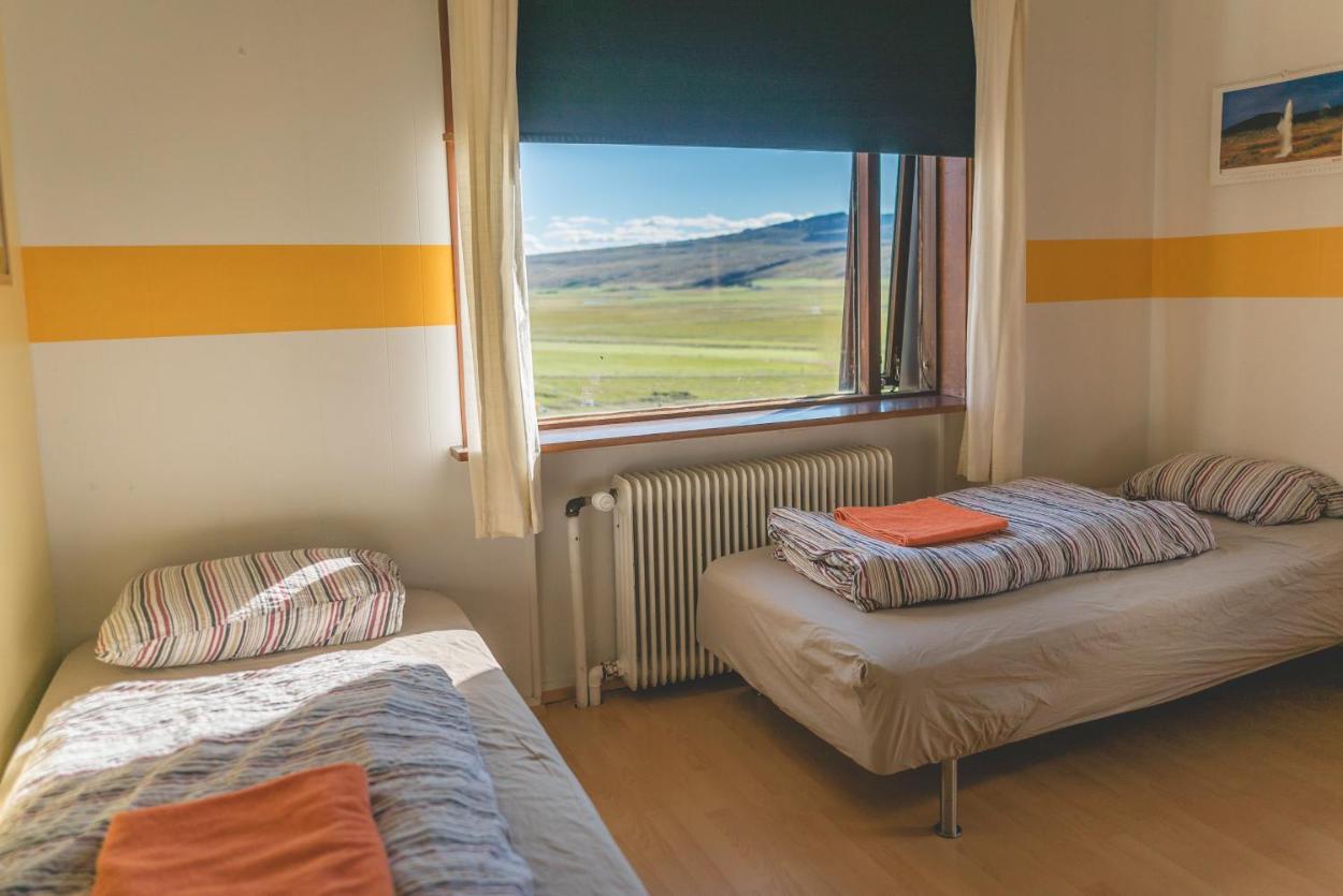 Hvammur 2旅馆（Hvammur 2 Guesthouse）