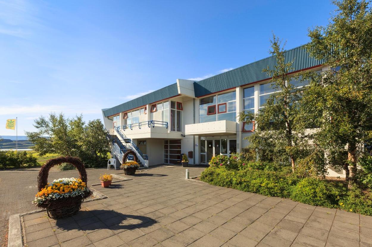 埃达埃伊尔斯塔济酒店（Hotel Edda Egilsstadir）