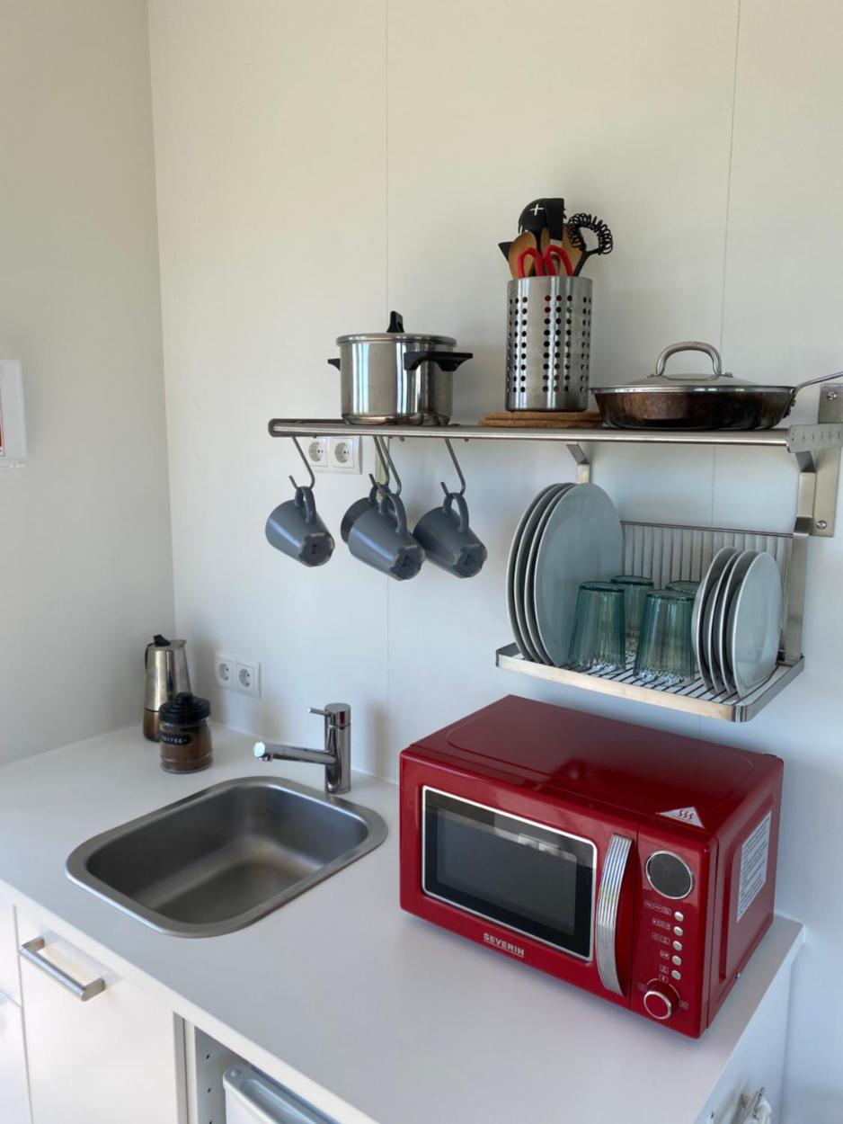 布鲁旅馆 | Brú Guesthouse