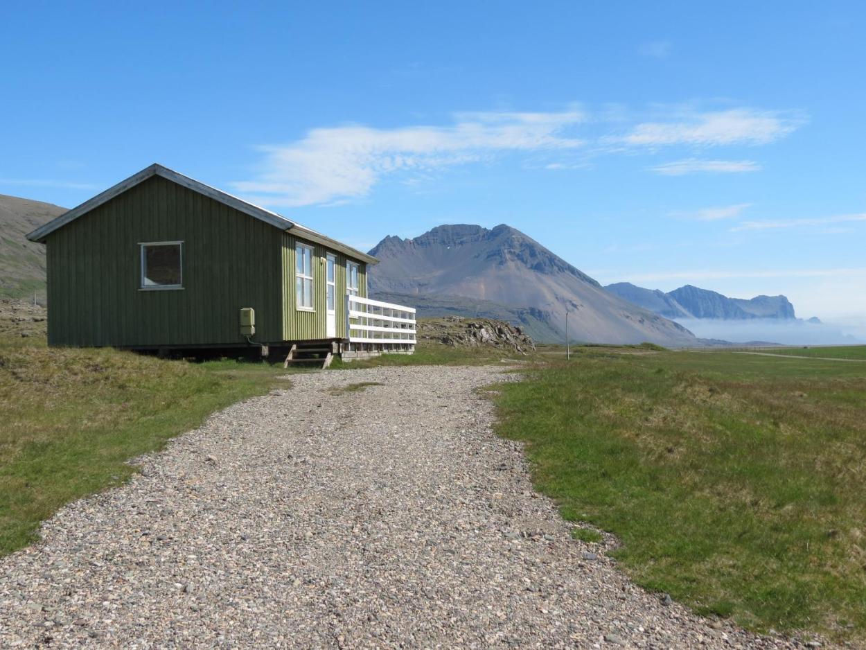 Stafafell Guesthouse