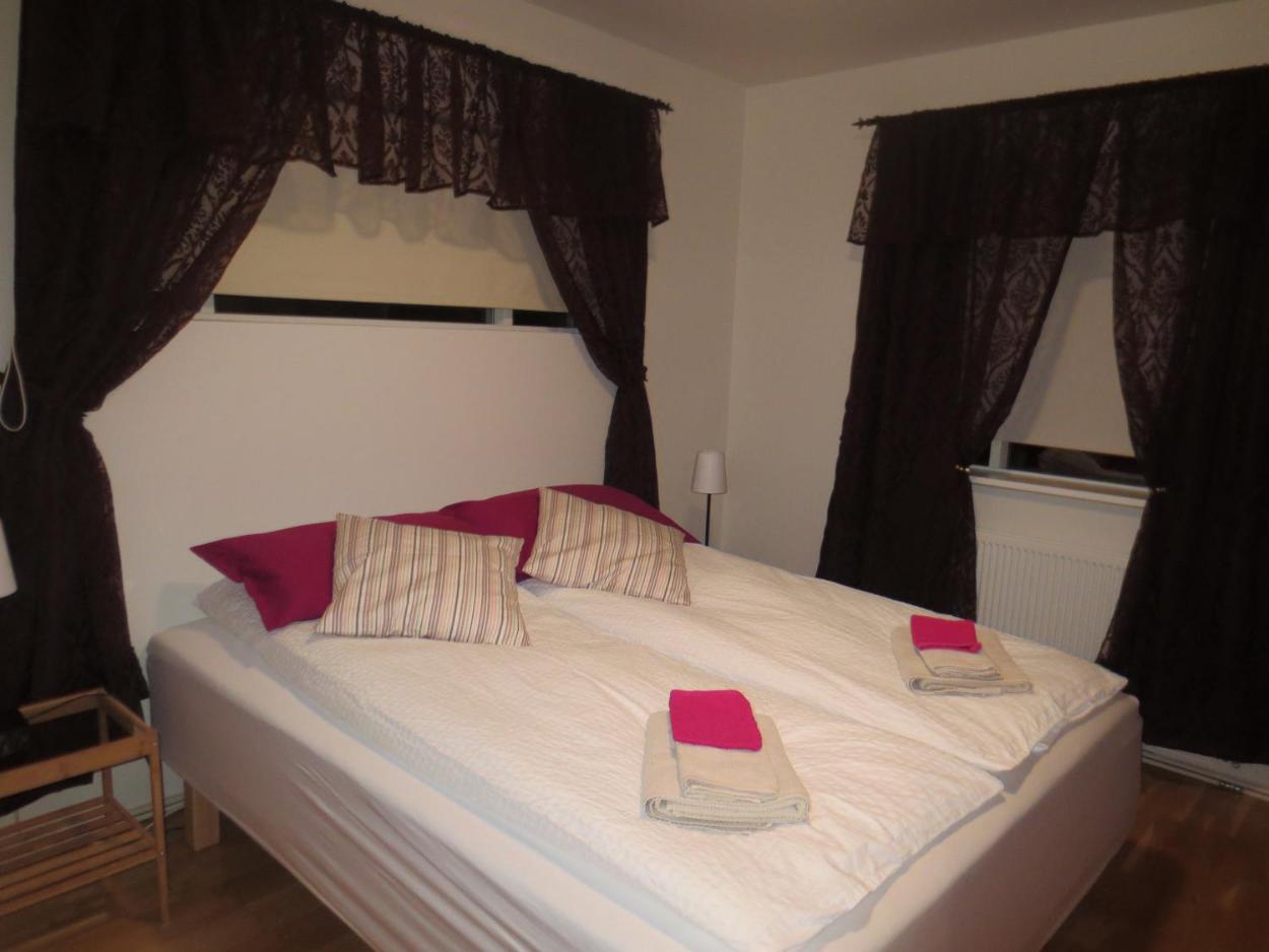 Teigur Guesthouse