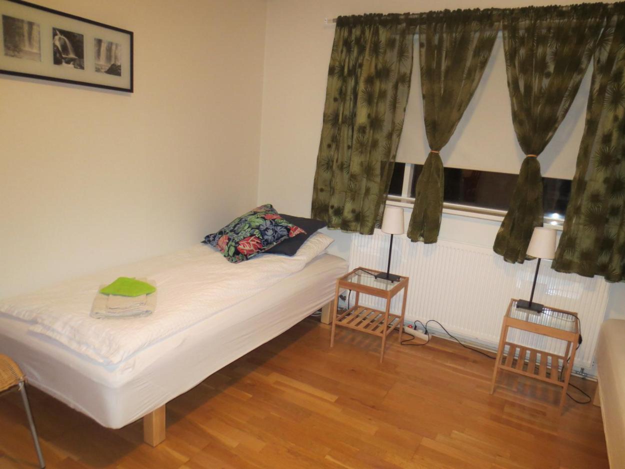 Teigur Guesthouse