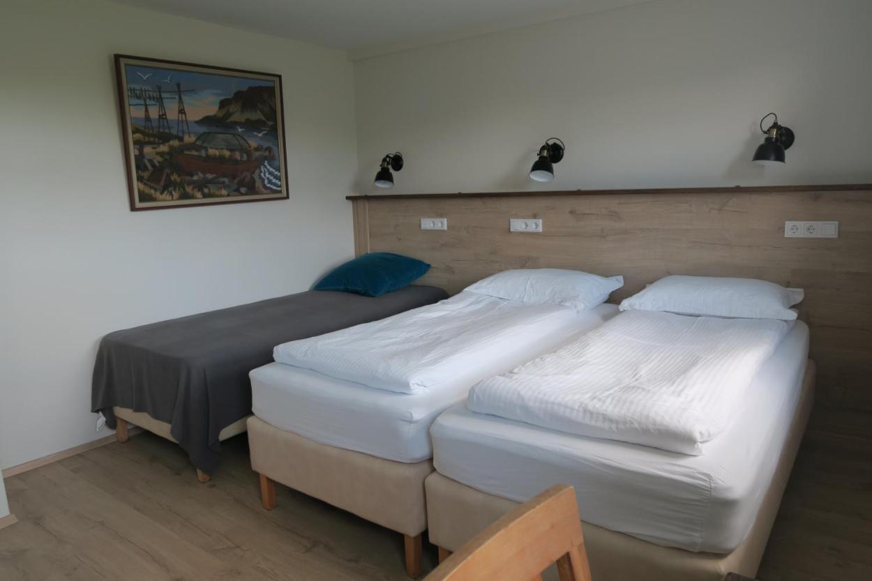 Dilksnes Guesthouse