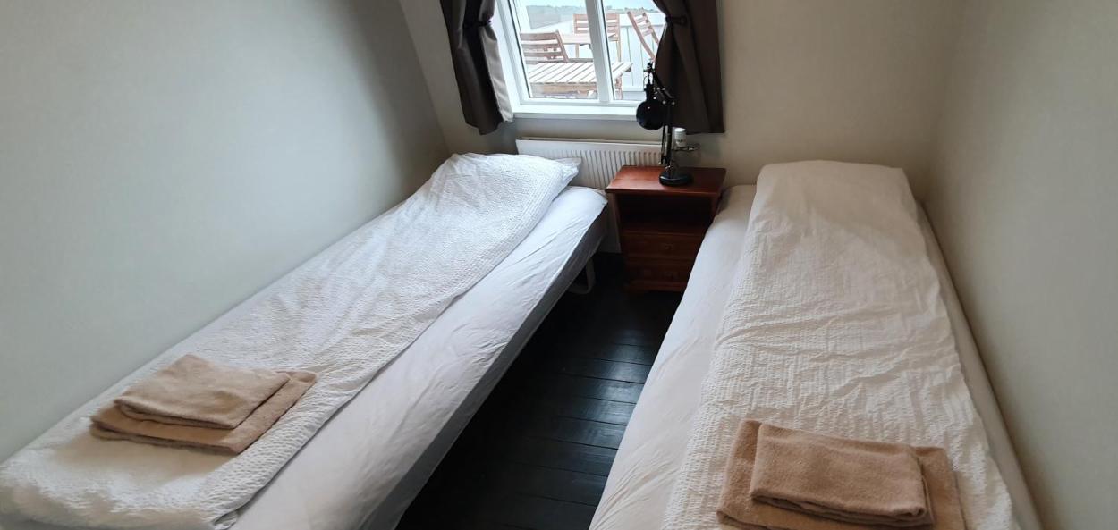 Guesthouse Holmavikur